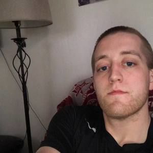 Meet your Posher, William